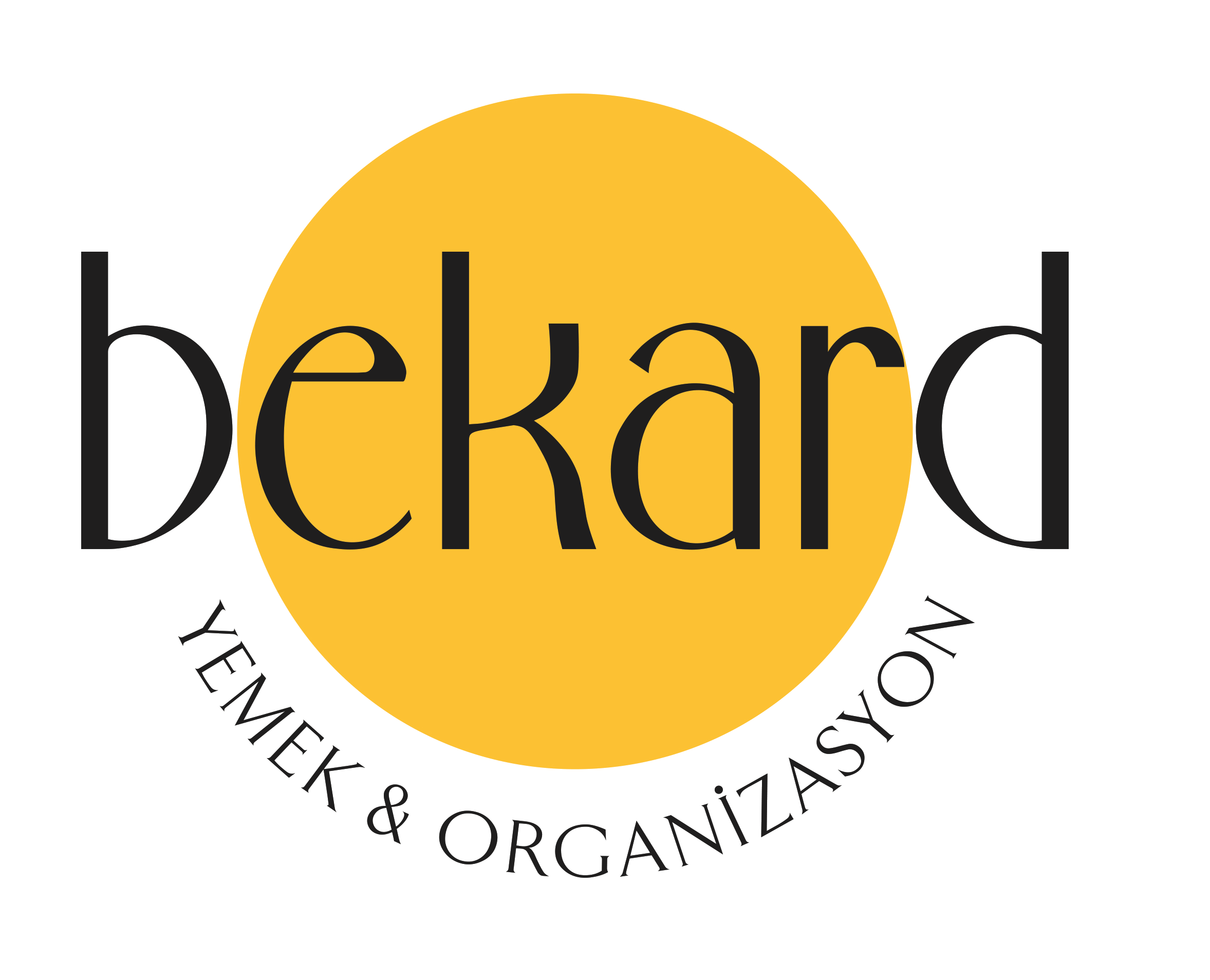 Bekard Logo